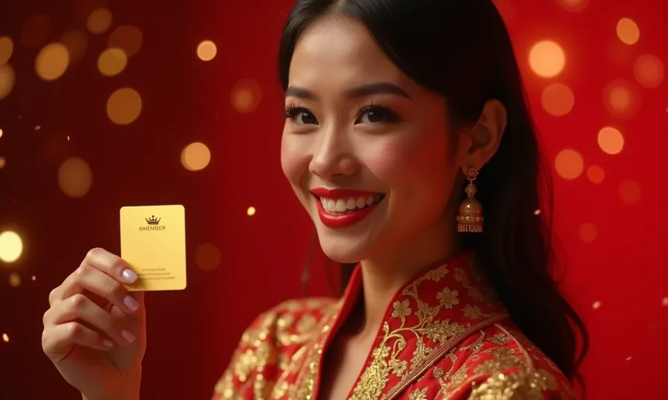 won91 Indonesia Casino lobby