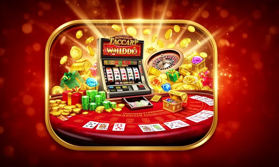 won91 Live Dealer Lounge